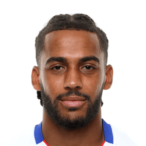 Andy Rinomhota