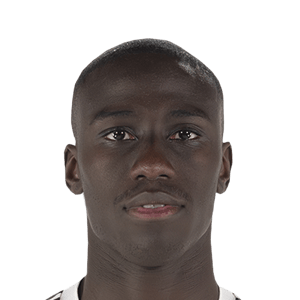 Ferland Mendy