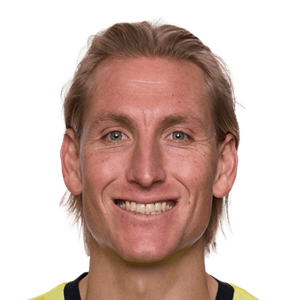 Erlend Segberg