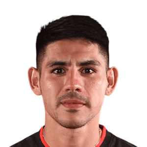 Saúl Salcedo