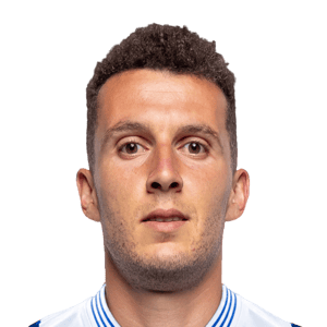 Oussama Idrissi