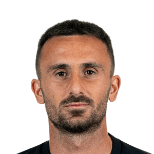 Aleix García
