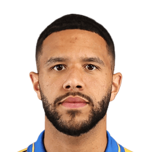 Tyler Roberts