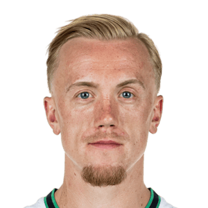 Isac Lidberg