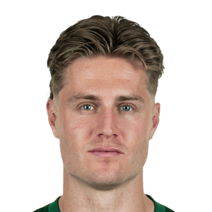 Mattias Svanberg