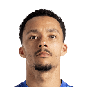 Josh Dacres-Cogley
