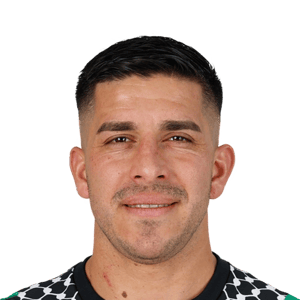 Jonathan Benítez