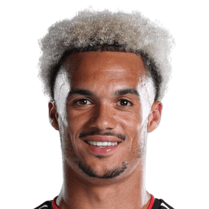 Antonee Robinson