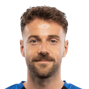 Lukas Klünter