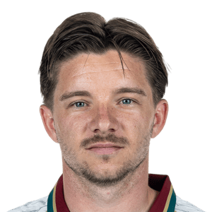 Mads Pedersen