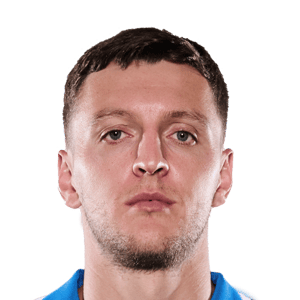 Dael Fry
