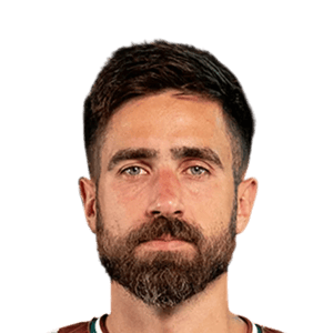 Rodrigo Pinho