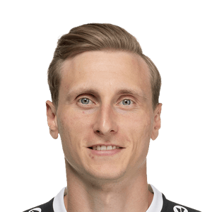 Joshua Mees