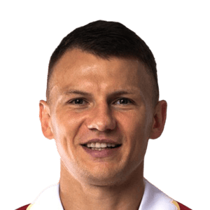 Bartosz Jaroch