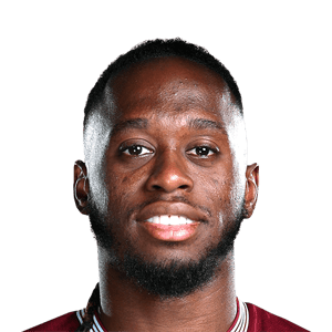 Aaron Wan-Bissaka