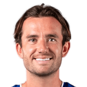 Ben Chilwell