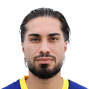 Suat Serdar