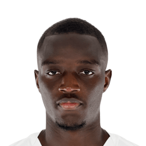 Mouctar Diakhaby