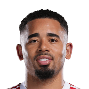 Gabriel Jesus