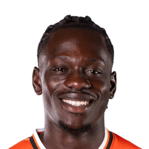 Jean-Victor Makengo
