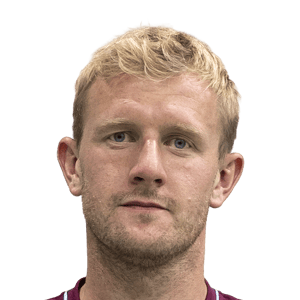 Joe Worrall