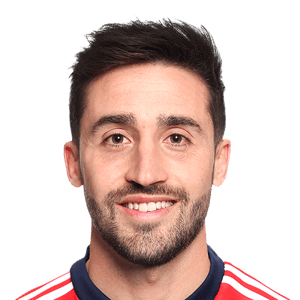 Nacho Gil