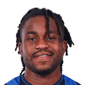 Ademola Lookman