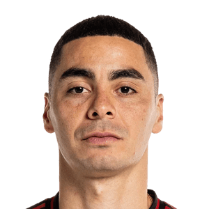 Almirón