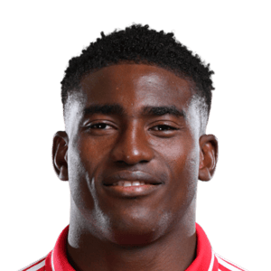 Taiwo Awoniyi