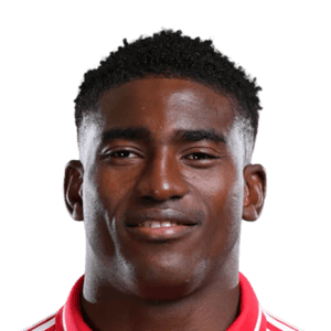 Awoniyi