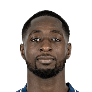Sissoko