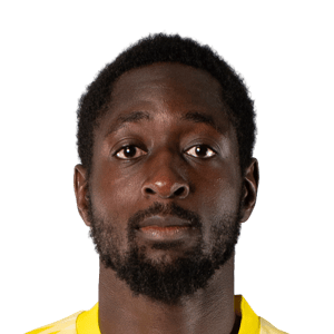 Ibrahima Sissoko