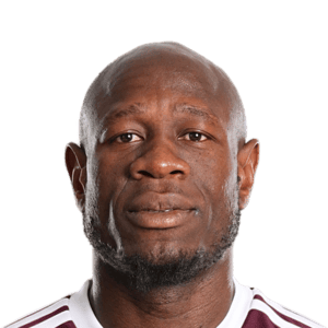 Christian Bassogog