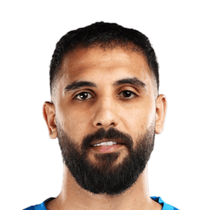 Waleed Al Enezi