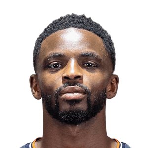 Hakeem Odoffin