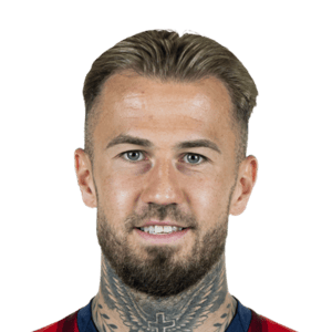 Niklas Dorsch