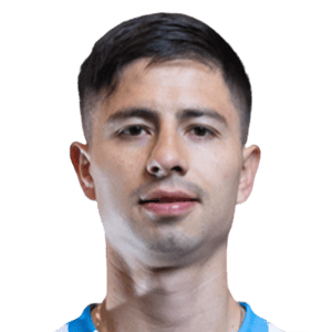 Brayan Garnica
