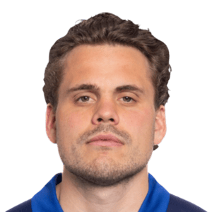 Tobias Svendsen