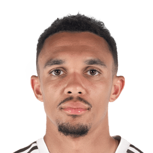 Trent Alexander-Arnold