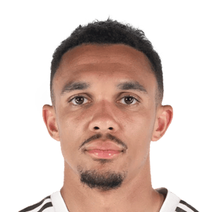 Alexander-Arnold