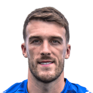 Ryan Delaney