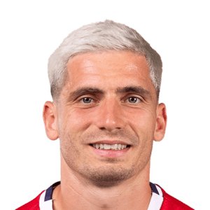 Romain Perraud