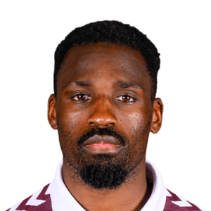 Elton Kabangu