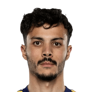 Diogo Gonçalves