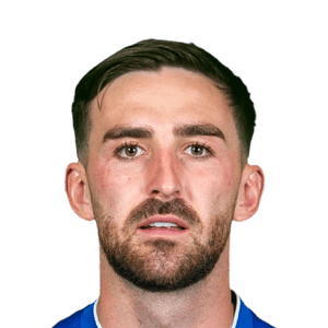 Robbie McKenzie