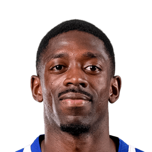 Dembélé