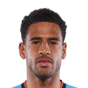 Marcus McGuane