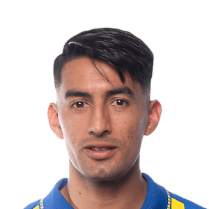 Alexis Soto