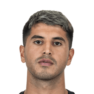 Exequiel Palacios
