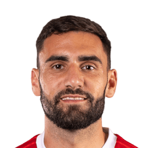Romain Del Castillo